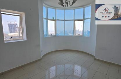 Apartment - 1 Bedroom - 2 Bathrooms for rent in Al Shahid Tower - Al Qasba - Sharjah Apartment - 1 Bedroom - 2 Bathrooms for rent in Al Shahid Tower - Al Qasba - Sharjah