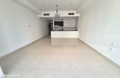 Apartment - 1 Bathroom for rent in The Court - Business Bay - Dubai