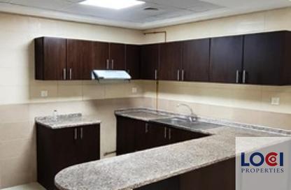 Apartment - 1 Bedroom - 2 Bathrooms for rent in Al Rabia Tower - Majan - Dubai Apartment - 1 Bedroom - 2 Bathrooms for rent in Al Rabia Tower - Majan - Dubai