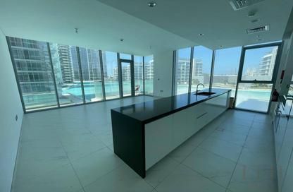 Apartment - 2 - 3 for rent in Residences 14 - The Residences at District One - District One - Mohammed Bin Rashid City - Dubai Apartment - 2 - 3 for rent in Residences 14 - The Residences at District One - District One - Mohammed Bin Rashid City - Dubai
