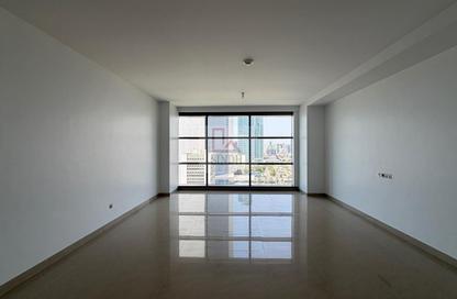 Apartment - 2 Bedrooms - 2 Bathrooms for rent in Etihad Tower 2 - Etihad Towers - Corniche Road - Abu Dhabi