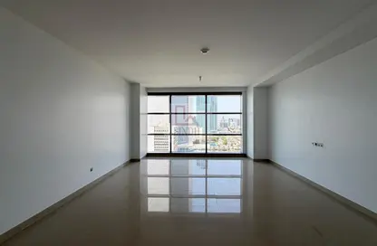 Apartment - 2 Bedrooms - 2 Bathrooms for rent in Etihad Tower 2 - Etihad Towers - Corniche Road - Abu Dhabi