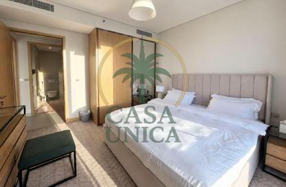 Apartment - 2 - 3 for rent in Vida Dubai Mall Tower 2 - Vida Residences Dubai Mall - Downtown Dubai - Dubai Apartment - 2 - 3 for rent in Vida Dubai Mall Tower 2 - Vida Residences Dubai Mall - Downtown Dubai - Dubai