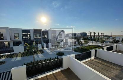 Villa - 3 - 4 for sale in Eden - The Valley - Dubai