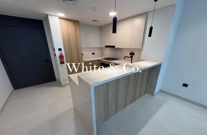 Apartment - 1 Bedroom - 2 Bathrooms for sale in Milestone Residences - District 3 - Jumeirah Village Triangle - Dubai Apartment - 1 Bedroom - 2 Bathrooms for sale in Milestone Residences - District 3 - Jumeirah Village Triangle - Dubai