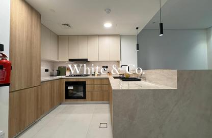 Apartment - 1 Bedroom - 2 Bathrooms for sale in Milestone Residences - District 3 - Jumeirah Village Triangle - Dubai Apartment - 1 Bedroom - 2 Bathrooms for sale in Milestone Residences - District 3 - Jumeirah Village Triangle - Dubai