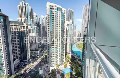 شقة - غرفة نوم - 2 حمامات للبيع في ذا ريزيدنس 7 - برج ريزيدنس - وسط مدينة دبي - دبي شقة - غرفة نوم - 2 حمامات للبيع في ذا ريزيدنس 7 - برج ريزيدنس - وسط مدينة دبي - دبي