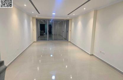 Apartment - 2 Bedrooms - 4 Bathrooms for rent in Corniche Tower - Ajman Corniche Road - Ajman