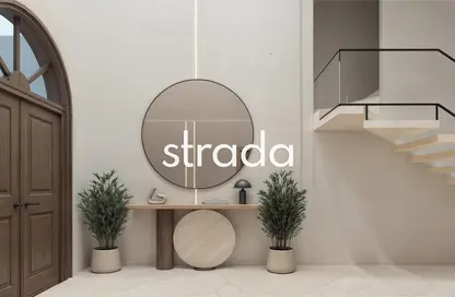 فيلا - 5 غرف نوم - 5 حمامات للايجار في P جاردن هومز سعفة - جاردن هومز - نخلة جميرا - دبي فيلا - 5 غرف نوم - 5 حمامات للايجار في P جاردن هومز سعفة - جاردن هومز - نخلة جميرا - دبي