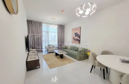 Apartment - 2 Bedrooms - 3 Bathrooms for sale in Skyz by Danube - Arjan - Dubai Apartment - 2 Bedrooms - 3 Bathrooms for sale in Skyz by Danube - Arjan - Dubai