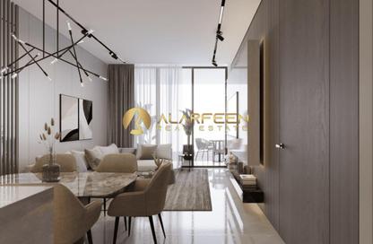 Apartment - Studio - 1 for sale in Samana Barari Views 2 - Majan - Dubai