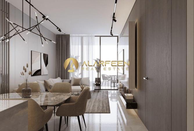 Studio For Sale| Balcony | Pool Access