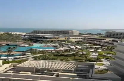 شقة - 2 غرف نوم - 3 حمامات للايجار في مساكن نورث باي - ميناء العرب - راس الخيمة - رأس الخيمة