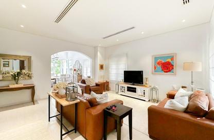Villa - 5 Bedrooms - 6 Bathrooms for sale in The Aldea - The Villa - Dubai Villa - 5 Bedrooms - 6 Bathrooms for sale in The Aldea - The Villa - Dubai