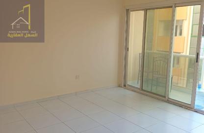 Apartment - 2 Bedrooms - 2 Bathrooms for rent in Qasimia 13 building - Al Nad - Al Qasimia - Sharjah