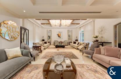 Villa - 6 Bedrooms - 6 Bathrooms for sale in The Aldea - The Villa - Dubai