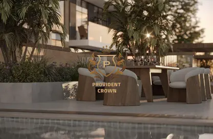 شقة - غرفة نوم - 2 حمامات للبيع في فيردانا 2 - فيردانا - مجمع دبي للاستثمار - دبي شقة - غرفة نوم - 2 حمامات للبيع في فيردانا 2 - فيردانا - مجمع دبي للاستثمار - دبي