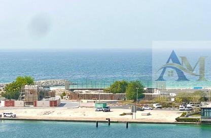 Apartment - 2 - 2 for rent in Al Khan Lagoon - Al Khan - Sharjah Apartment - 2 - 2 for rent in Al Khan Lagoon - Al Khan - Sharjah