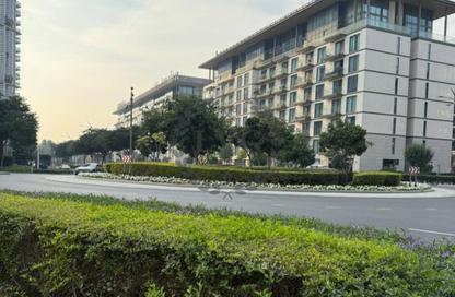 Shop - Studio - 1 for rent in Crest Grande - Sobha Hartland - Mohammed Bin Rashid City - Dubai