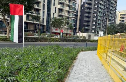 Shop - Studio - 1 for rent in Crest Grande - Sobha Hartland - Mohammed Bin Rashid City - Dubai