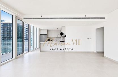 Apartment - 3 - 5 for rent in Beach Mansion Tower 2 - Beach Mansion - Emaar Beachfront - Dubai Harbour - Dubai