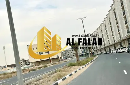 أرض - استوديو للبيع في B تلال سيتي - تلال سيتي - الشارقة