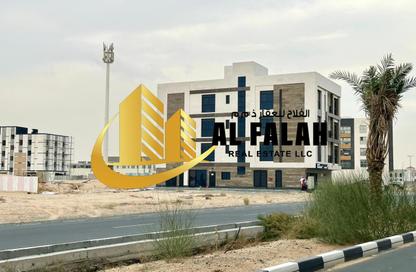 أرض - استوديو للبيع في B تلال سيتي - تلال سيتي - الشارقة