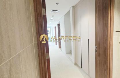 Apartment - 4 Bedrooms - 5 Bathrooms for rent in The Double - International City Phase 2 - Al Warsan 4 - Al Warsan - Dubai