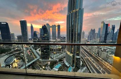 Apartment - Studio - 1 Bathroom for rent in Kempinski Central Avenue - Downtown Dubai - Dubai
