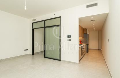 Apartment - Studio - 1 for rent in FH Residency - District 3 - Jumeirah Village Triangle - Dubai