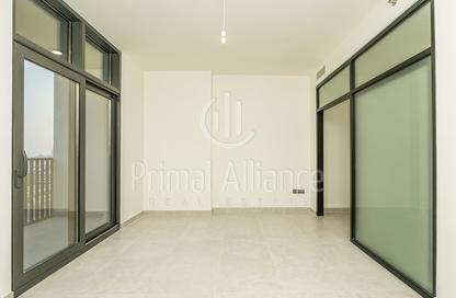 Apartment - Studio - 1 for rent in FH Residency - District 3 - Jumeirah Village Triangle - Dubai