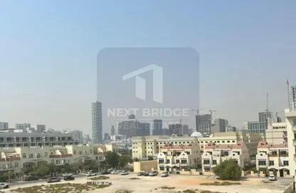 شقة - 1 حمام للايجار في ميدان هانوفر - الضاحية 10 - قرية جميرا الدائرية - دبي