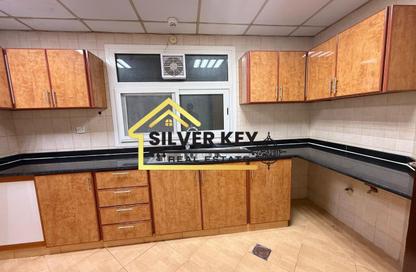 Apartment - 1 Bedroom - 2 Bathrooms for rent in Al Majaz 3 - Al Majaz - Sharjah Apartment - 1 Bedroom - 2 Bathrooms for rent in Al Majaz 3 - Al Majaz - Sharjah