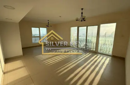 شقة - 3 غرف نوم - 4 حمامات للايجار في المجاز 1 - المجاز - الشارقة