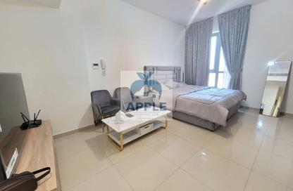 Apartment - Studio - 1 Bathroom for rent in Uptown Al Zahia - Al Zahia - Muwaileh Commercial - Sharjah Apartment - Studio - 1 Bathroom for rent in Uptown Al Zahia - Al Zahia - Muwaileh Commercial - Sharjah