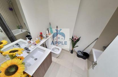 Apartment - Studio - 1 Bathroom for rent in Uptown Al Zahia - Al Zahia - Muwaileh Commercial - Sharjah Apartment - Studio - 1 Bathroom for rent in Uptown Al Zahia - Al Zahia - Muwaileh Commercial - Sharjah