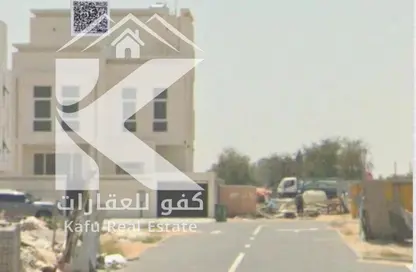 Land - Studio for sale in Al Helio 2 - Al Helio - Ajman Land - Studio for sale in Al Helio 2 - Al Helio - Ajman