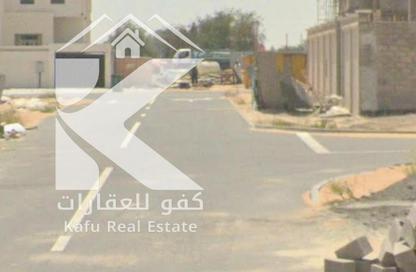 أرض - استوديو للبيع في الحليو 2 - الحليو - عجمان أرض - استوديو للبيع في الحليو 2 - الحليو - عجمان