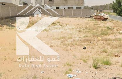 أرض - استوديو للبيع في الحليو 2 - الحليو - عجمان أرض - استوديو للبيع في الحليو 2 - الحليو - عجمان