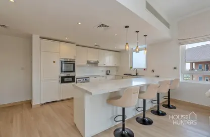 شقة - غرفة نوم - 1 حمام للبيع في سيرك شكسبير 1 - سيرك شكسبير - موتور سيتي - دبي