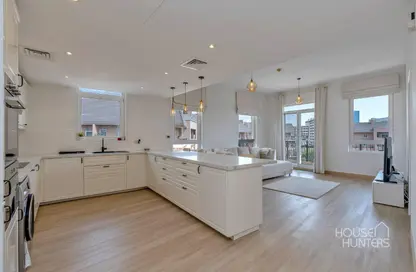 شقة - غرفة نوم - 1 حمام للبيع في سيرك شكسبير 1 - سيرك شكسبير - موتور سيتي - دبي