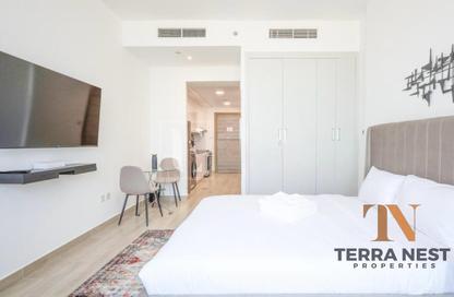 Apartment - Studio - 1 Bathroom for rent in Bloom Towers B - Bloom Towers - District 10 - Jumeirah Village Circle - Dubai Apartment - Studio - 1 Bathroom for rent in Bloom Towers B - Bloom Towers - District 10 - Jumeirah Village Circle - Dubai