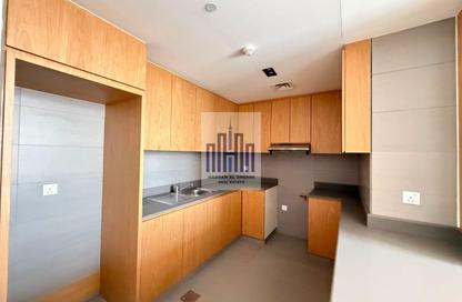 Apartment - 1 Bedroom - 2 Bathrooms for rent in Al Mamsha - Muwaileh - Sharjah