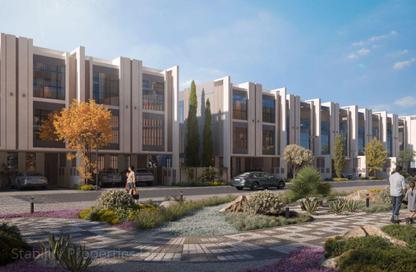 Apartment - 1 Bedroom - 2 Bathrooms for sale in Verdana Residence 3 - Verdana 3 - Verdana - Dubai Investment Park 1 (DIP 1) - Dubai Investment Park (DIP) - Dubai Apartment - 1 Bedroom - 2 Bathrooms for sale in Verdana Residence 3 - Verdana 3 - Verdana - Dubai Investment Park 1 (DIP 1) - Dubai Investment Park (DIP) - Dubai
