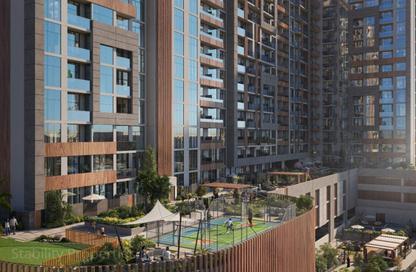 Apartment - 1 Bedroom - 2 Bathrooms for sale in Verdana Residence 3 - Verdana 3 - Verdana - Dubai Investment Park 1 (DIP 1) - Dubai Investment Park (DIP) - Dubai Apartment - 1 Bedroom - 2 Bathrooms for sale in Verdana Residence 3 - Verdana 3 - Verdana - Dubai Investment Park 1 (DIP 1) - Dubai Investment Park (DIP) - Dubai