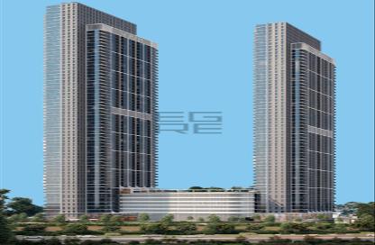 Apartment - 3 - 4 for sale in Sobha Creek Vista Heights Tower B - Sobha Creek Vista Heights - Sobha Hartland - Mohammed Bin Rashid City - Dubai Apartment - 3 - 4 for sale in Sobha Creek Vista Heights Tower B - Sobha Creek Vista Heights - Sobha Hartland - Mohammed Bin Rashid City - Dubai