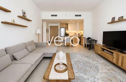 Apartment - 1 Bedroom - 1 Bathroom for rent in Island Park II - Dubai Creek Harbour (The Lagoons) - Dubai