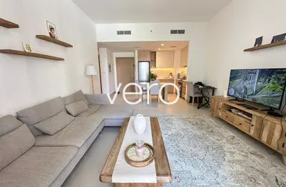 Apartment - 1 Bedroom - 1 Bathroom for rent in Island Park II - Dubai Creek Harbour (The Lagoons) - Dubai