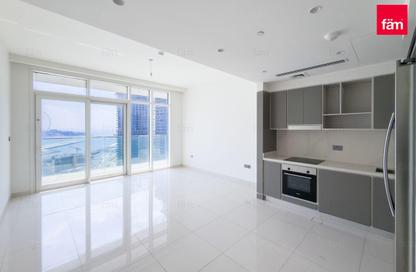 شقة - 2 غرف نوم - 2 حمامات للايجار في برج Sunrise Bay 1 - سانرايز باي - إعمار بيتشفرونت - دبي هاربور - دبي