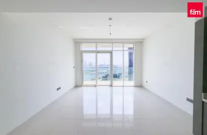 Apartment - 2 Bedrooms - 2 Bathrooms for rent in Sunrise Bay Tower 1 - Sunrise Bay - EMAAR Beachfront - Dubai Harbour - Dubai